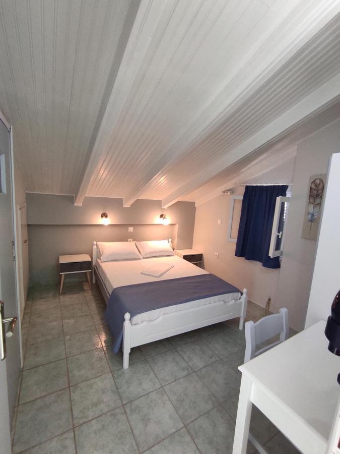 Venus Rooms Katelios Exterior foto