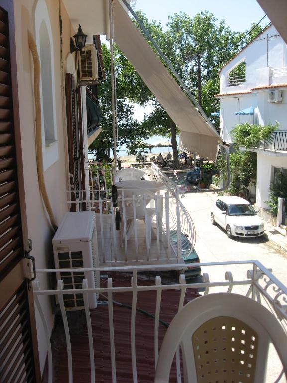Venus Rooms Katelios Quarto foto