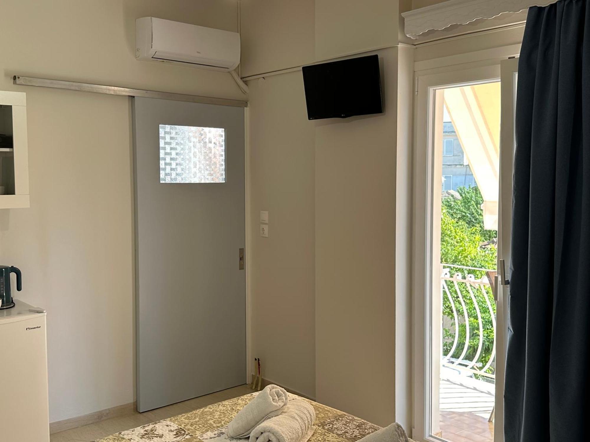 Venus Rooms Katelios Exterior foto